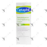 Cetaphil Daily Advance Lotion 85g Ultra Hydrating