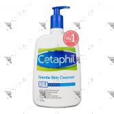 Cetaphil Gentle Skin Cleanser 1L