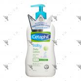 Cetaphil Baby Daily Lotion With Shea Butter 400ml