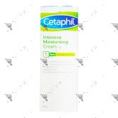 Cetaphil Intensive Moisturizing Cream 85g Dry to Very Dry Skin