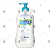Cetaphil Baby Gentle Wash and Shampoo 400ml