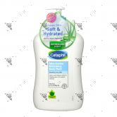 Cetaphil Ultra Gentle Bodywash 1000ml Refreshing