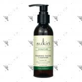 Sukin Foaming Facial Cleanser 125ml