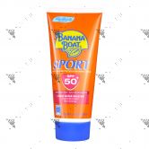 Banana Boat Sport Sunscreen Lotion SPF50+ UVA/UVB 200g