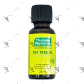 Thursday Plantation Tea Tree Oil Antiseptic 25ml