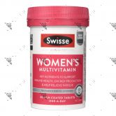 Swisse Women's Ultivite 60 Tablets