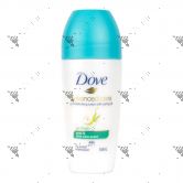 Dove Deodorant Roll On 50ml Pear & Aloe Vera Scent