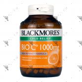 BlackMores Bio C 1000mg 150 Tablets