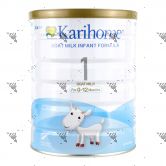 Karihome Goat Milk 1 Infant Formula (0-12months) 900g