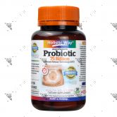 Holistic Way Probiotic 75 Billion 30s