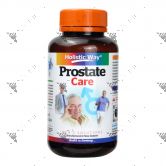 Holistic Way Prostate Care 60s
