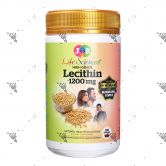 JR Life Sciences Lecithin 1200mg 300s