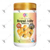 JR Life Sciences Royal Jelly 1000mg 240s
