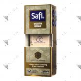 Safi Rania Gold CC Cream SPF37 PA++ IR 25g
