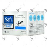 Safi Perfect White Illuminating Day Cream SPF20 PA++ 45g