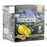 Himalaya Salt Mint Candy Ginger Lemon 1box (12pcs)