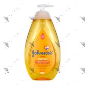 Johnson's Baby Shampoo 800ml Classic