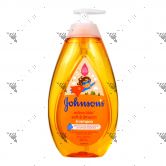 Johnson's Baby Shampoo 800ml Soft and Smooth