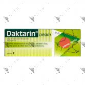 Daktarin Cream 15g