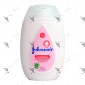 Johnson's Baby Lotion 100ml Pink