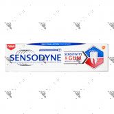 Sensodyne Toothpaste 100g Sensitivity & Gum