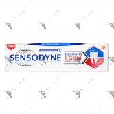 Sensodyne Toothpaste 100g Sensitivity & Gum