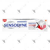 Sensodyne Toothpaste 100g Sensitivity & Gum Whitening