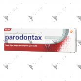 Parodontax Daily Fluoride Toothpaste 90g Whitening