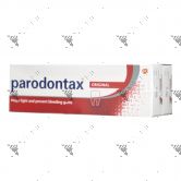 Parodontax Fluoride Toothpaste Original 90gx2