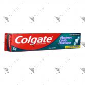 Colgate Toothpaste 50g Fresh Cool Mint