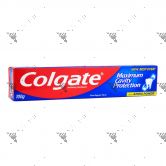 Colgate Toothpaste Maximum Cavity Protection 100g Great Regular Flavor