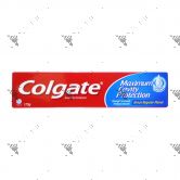 Colgate Toothpaste Maximum Cavity Protection 175g Great Regular