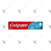 Colgate Toothpaste Maximum Cavity Protection Fresh Cool Mint 250g