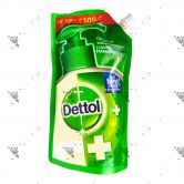 Dettol Handwash Refill 750ml Original