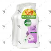 Dettol Handwash 250mlx3 Sensitive