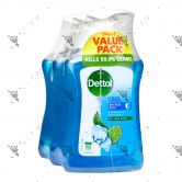 Dettol Handwash 250mlx3 Cool