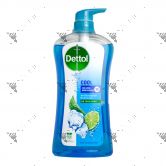 Dettol Bodywash 950g Cool