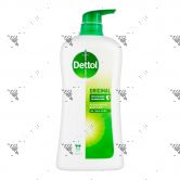 Dettol Shower Gel 950g Original