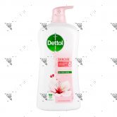 Dettol Shower Gel 950g Skincare