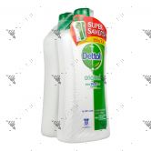 Dettol Bodywash 950mlx2 Original