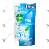 Dettol Bodywash Refill 850ml Cool