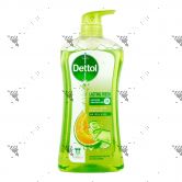 Dettol Shower Gel 950g Lasting Fresh