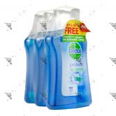 Dettol Profresh Handwash 250mlx3 Cool