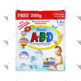 ABD Detergent 1.2kg