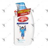 Lifebuoy Bodywash 950ml Cool Fresh + FOC 250ml Total 10