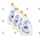 Breeze Liquid Detergent 3.6kg Gentle On Skin (1Carton=4Bottle)
