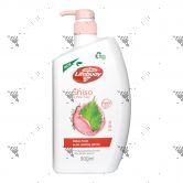 Lifebuoy Bodywash 900ml Shiso & Pink Clay