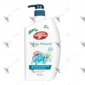 Lifebuoy Bodywash 900ml Sea Mineral & Salt