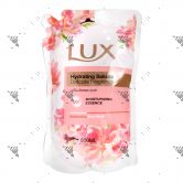Lux Bodywash Refill 800ml Hydrating Sakura
