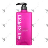 Silkpro Shampoo 700ml Colorvibro Sensitive